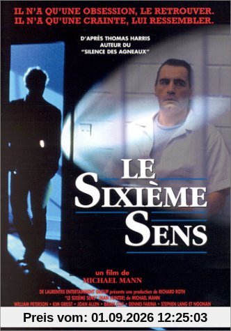 Le Sixième sens (Manhunter)