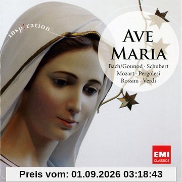 Ave Maria