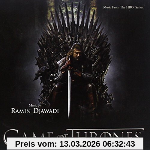 Ost Game Of Thrones