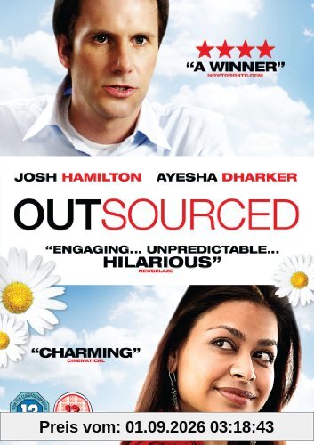 Out Sourced [DVD]