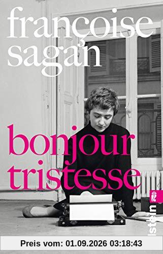 Bonjour tristesse: Roman