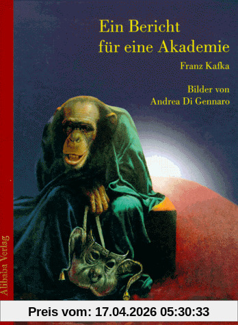 Ein Bericht für eine Akademie