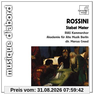 Stabat Mater