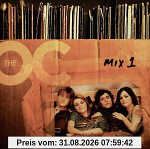 Oc-Mix 1