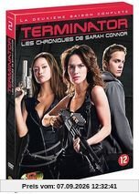 TERMINATOR : LES CHRONIQUES DE SARAH CONNOR SAISON 2