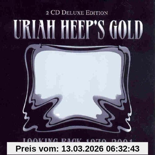 Uriah Heep Gold
