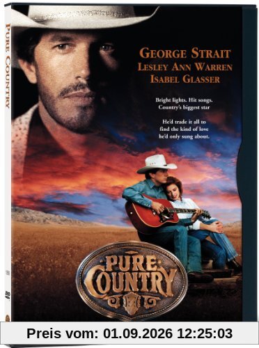 Pure Country