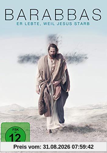 Barabbas