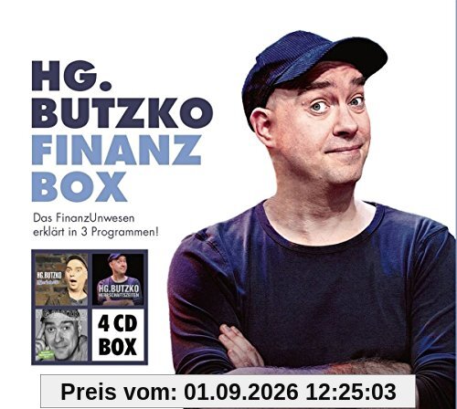 Finanz-Box