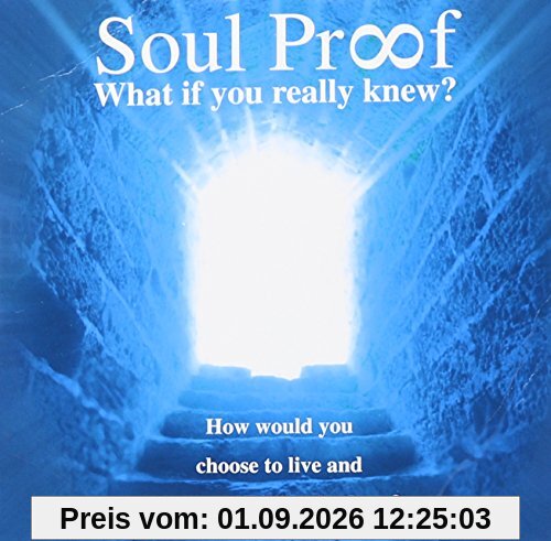 Soul Proof