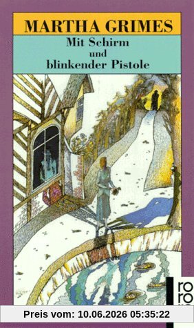 Mit Schirm und blinkender Pistole (Fiction, Poetry & Drama)