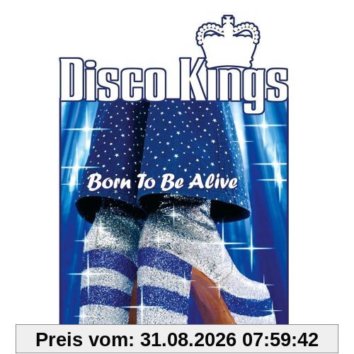 Born To Be Alive