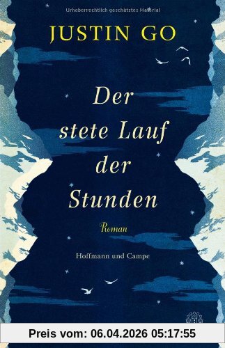 Der stete Lauf der Stunden