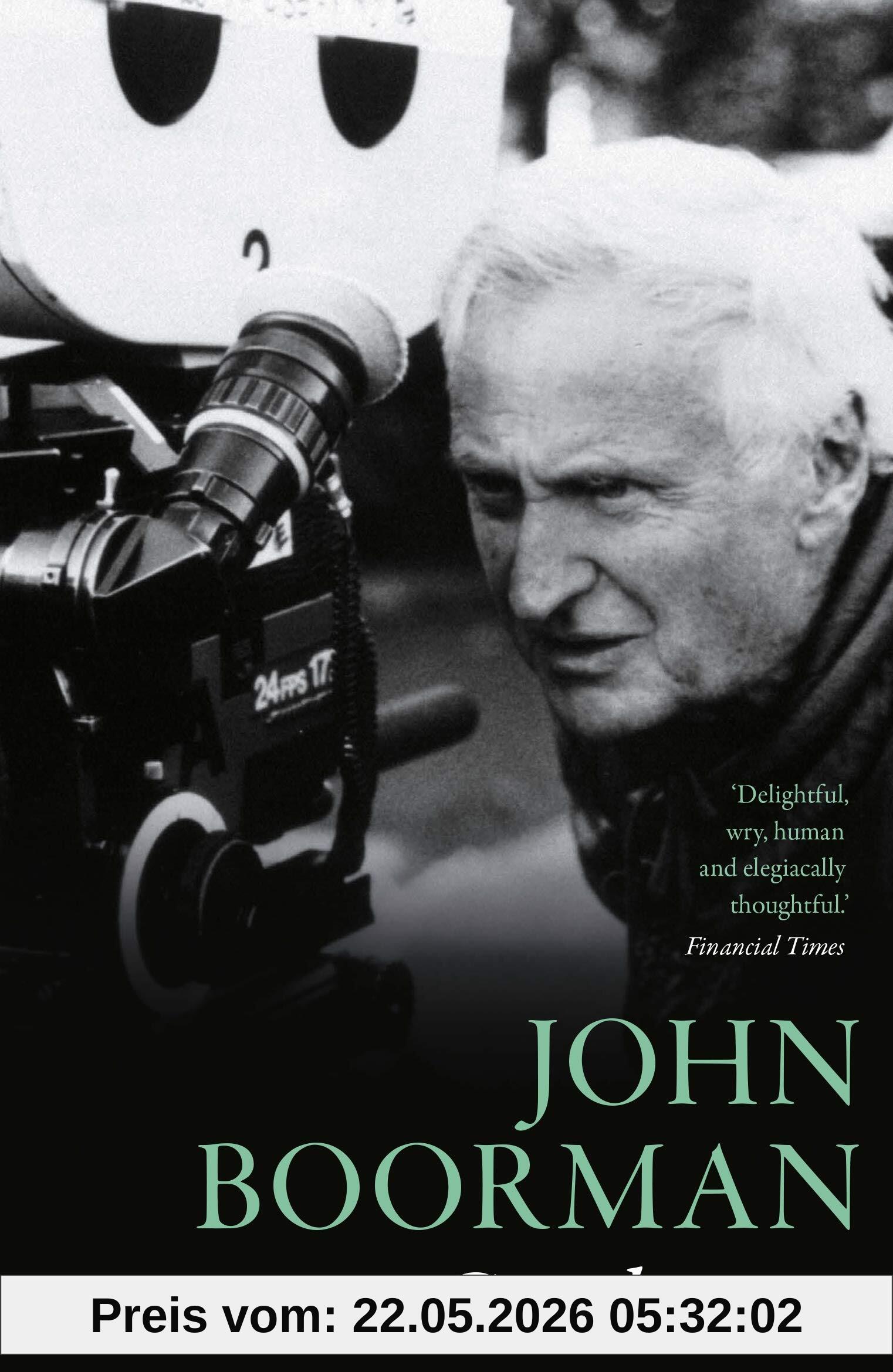 John Boorman Conclusions