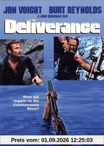 Deliverance