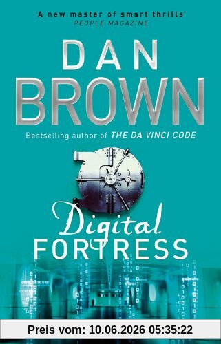 Digital Fortress