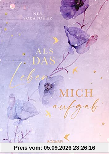 Als das Leben mich aufgab