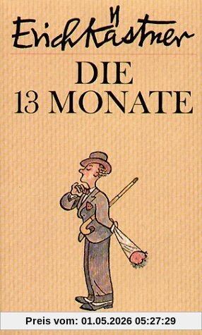 Die dreizehn Monate
