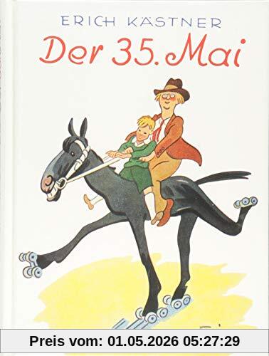 Der 35. Mai