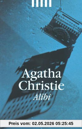Alibi. Ein Hercule Poirot Krimi.