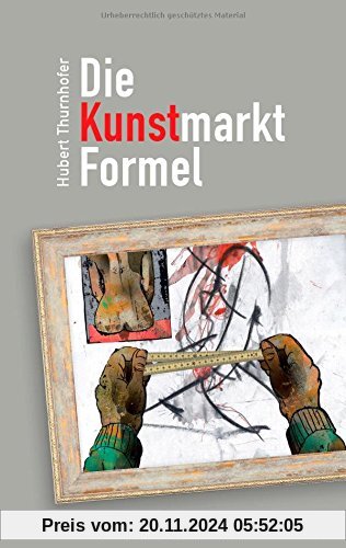 Die Kunstmarkt-Formel