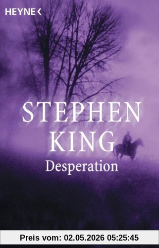 Desperation: Roman