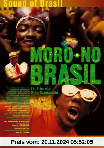 Moro No Brasil