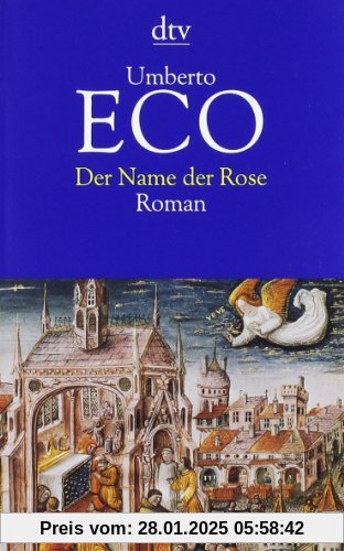 Der Name der Rose