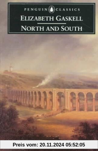 North and South (Penguin Classics)