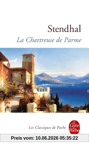 La chartreuse de Parme