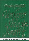 Hyperion Bücherei, Unserer Seele Kraft