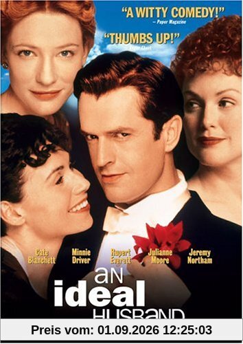 An Ideal Husband
