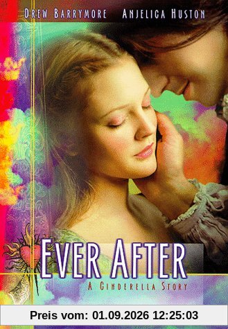 Ever After - A Cinderella Story