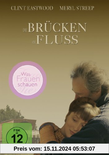 Die Brücken am Fluss