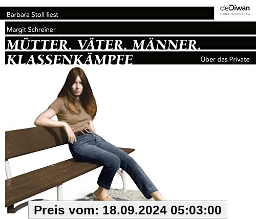 Mütter.Väter.Männer.Klassenkämpfe