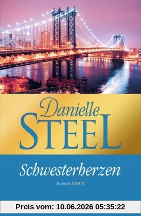 Schwesterherzen: Roman