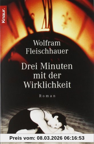 Wolfram Fleischhauer Drei Minuten Mit Der Wirklichkeit