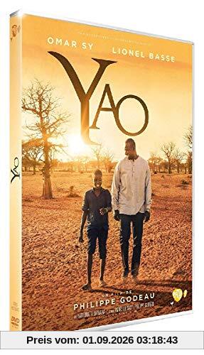 Yao [FR Import]