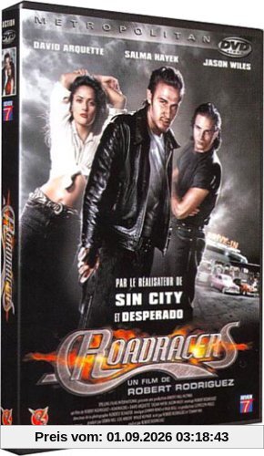 Roadracers [FR Import]
