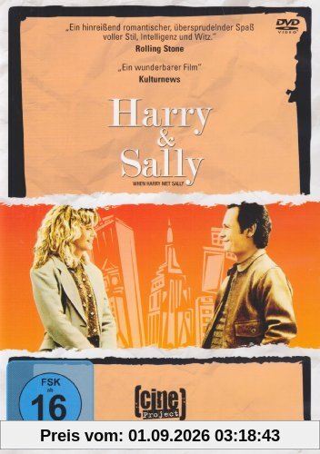 Harry & Sally