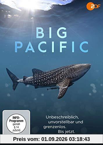 Big Pacific (4 Episoden)