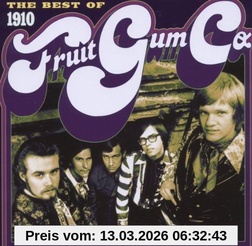 1910 Fruitgum Company Best Of