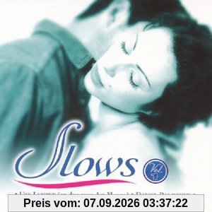 Slows Vol.1 [Serge Lama,Franci