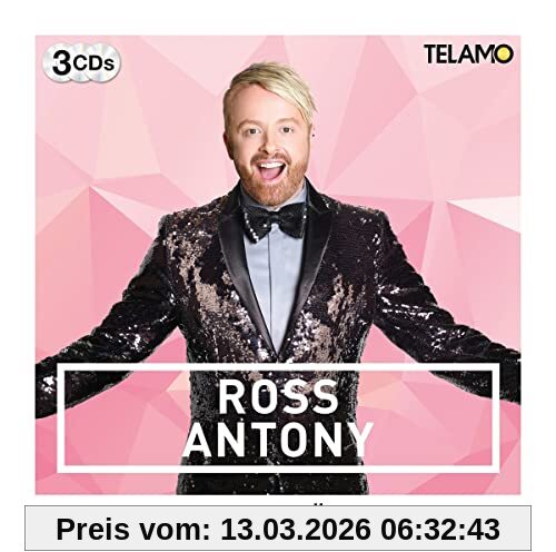 Ross Antony Das Beste Für Alle