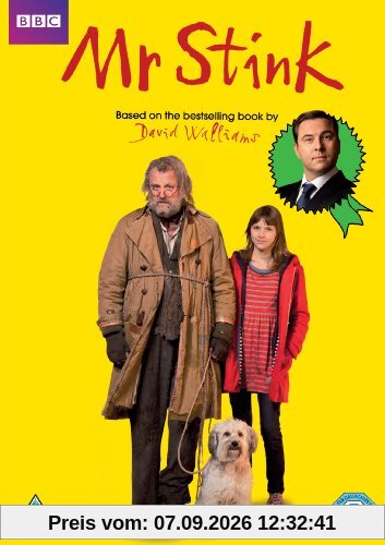 Mr Stink [UK Import]