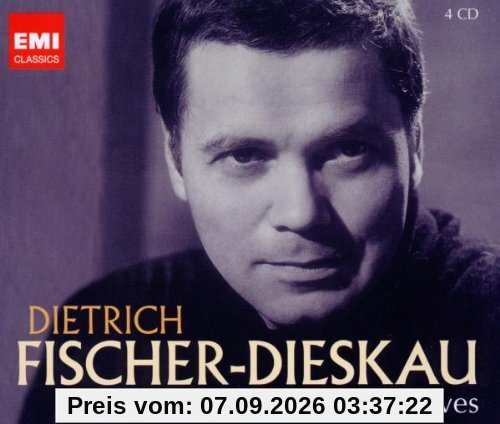 Recordings from the Archives