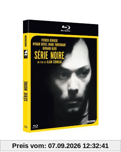 Série noire [Blu-ray]
