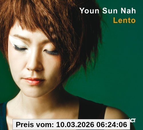 Nah, Youn Sun Lento