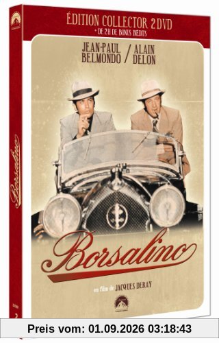 Borsalino [FR Import]