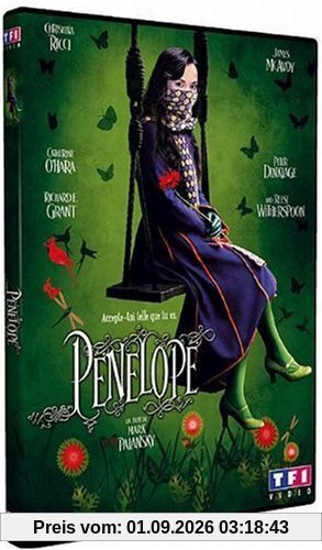 Pénélope [FR Import]